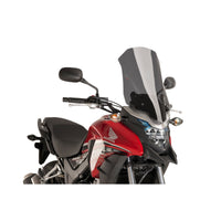 Windshield Touring - Honda CB500X 16-23