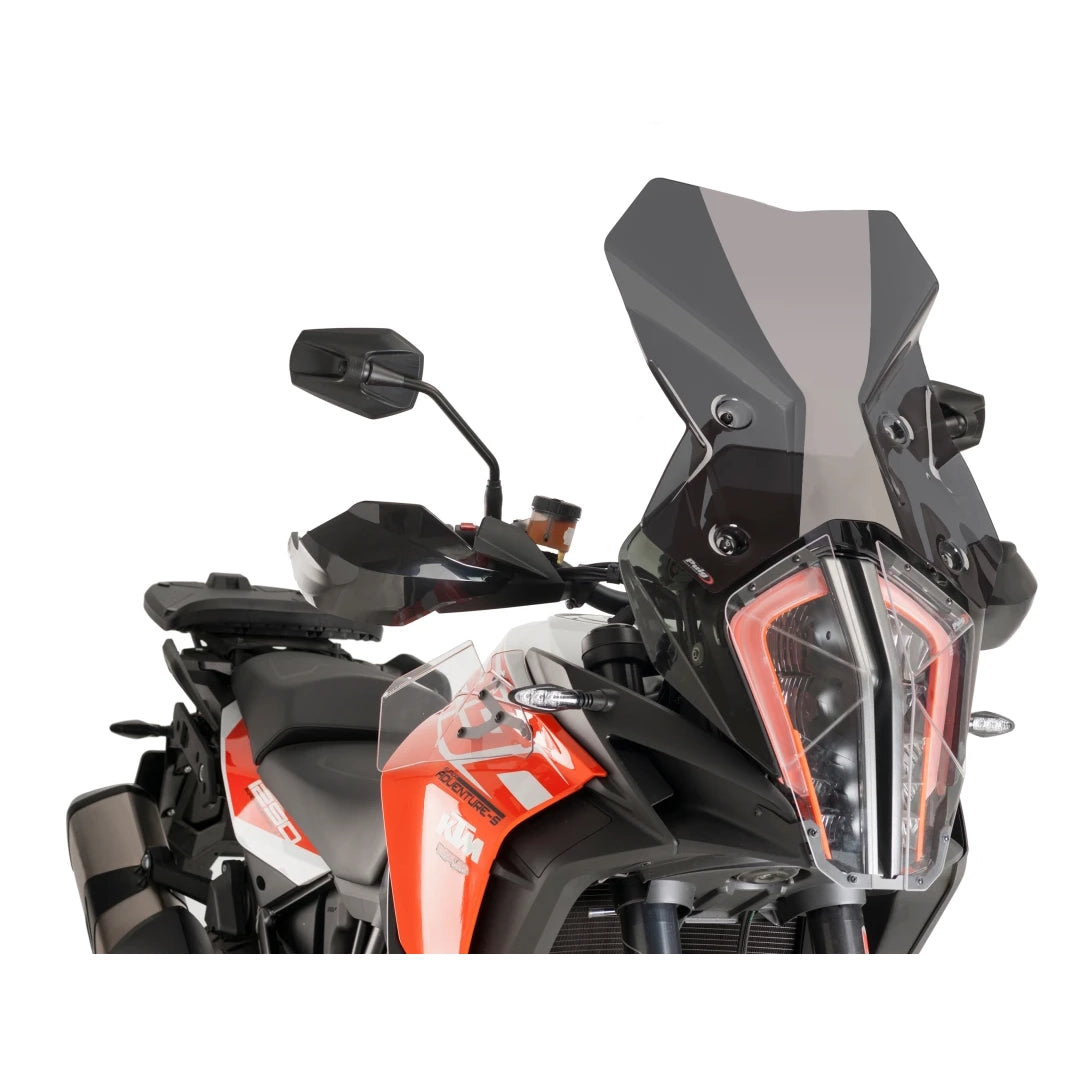 Pare-Brise Sport - KTM Adventure 1290 /R /S 17-20