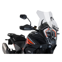 Windshield Windscreen Touring for KTM Adventure 1290 2022+
