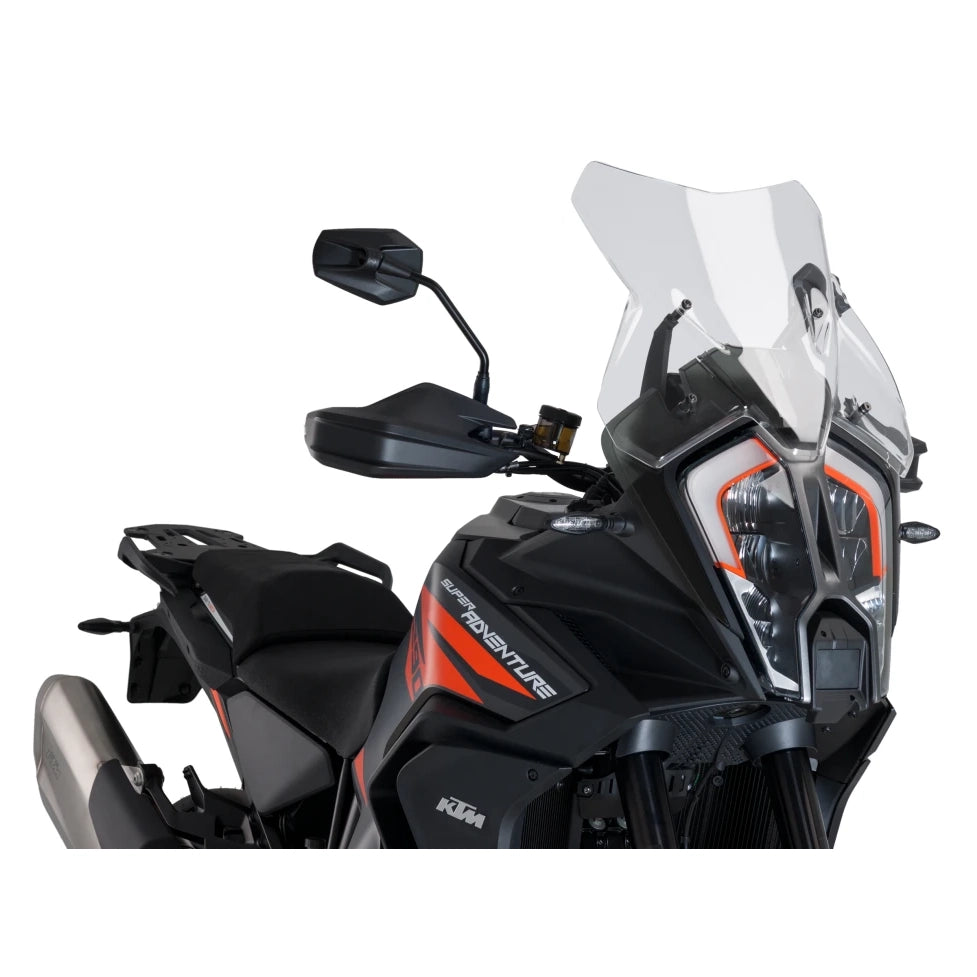 Pare-Brise Touring - KTM Adventure 1290 22-