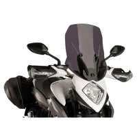 Touring Windhsield - MV Agusta Stradale 800 15-17