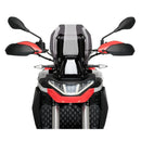 Windshield Windscreen Sport - Aprilia Tuareg 660