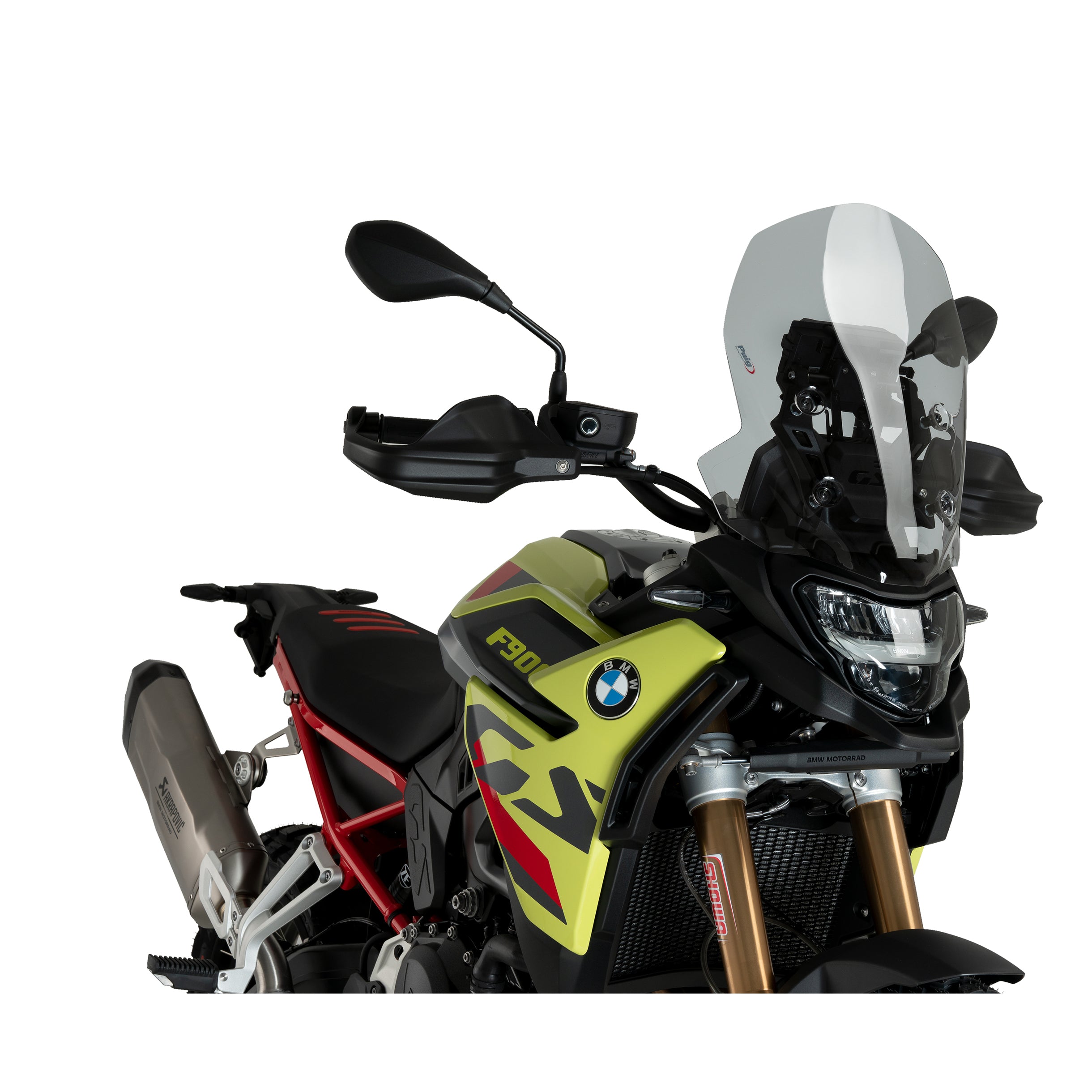 Pare-Brise Touring - BMW F900GS