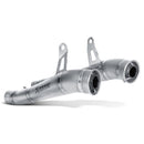 Z- KAWASAKI Z1000 14-20 TITANIUM SLIP-ON