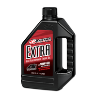 Motorcycle Engine Oil Synthetic 5W40