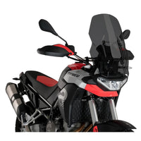 Windshield Windscreen Touring - Aprilia Tuareg 660