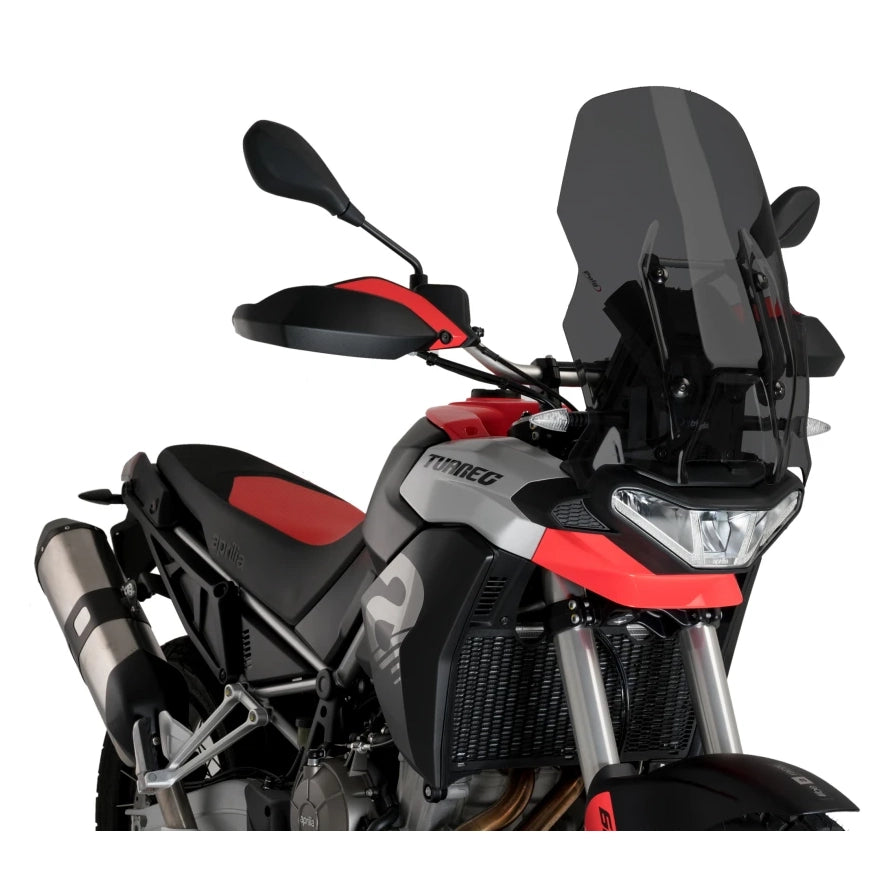 Pare-Brise Touring - Aprilia Tuareg 660