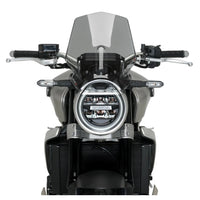 New Generation Sport Windshield - Honda CB1000R 21-