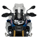 E.R.S. Electronic Regulation System - BMW F850GS, F750GS