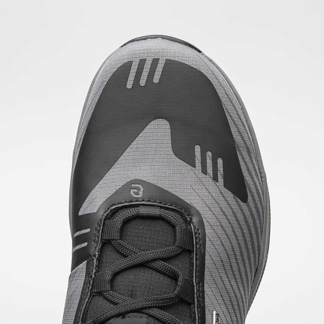 Eleveit Town Gray Technical Motorcycle Boots