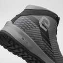 Eleveit Town Gray Technical Motorcycle Boots