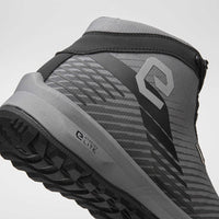 Eleveit Town Gray Technical Motorcycle Boots