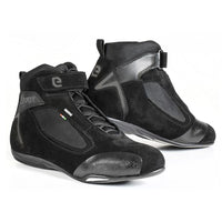 Ventex WP Men Touring Sport Boots Black from Eleveit