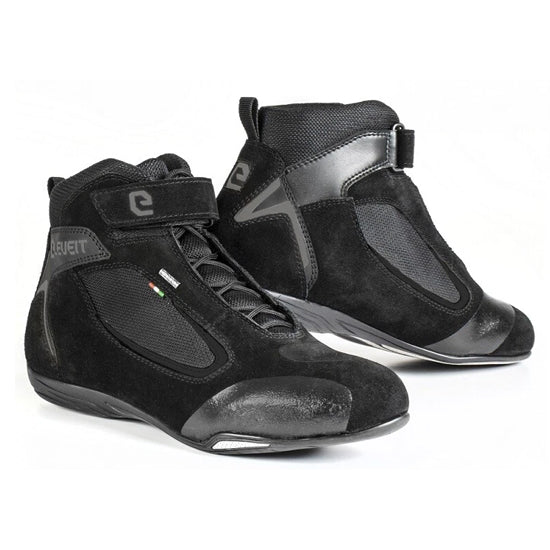 Ventex WP Men Touring Sport Boots Black from Eleveit