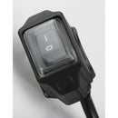 Switch for Handlebar 12V w/ Harness