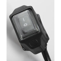 Switch for Handlebar 12V w/ Harness