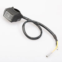 Switch for Handlebar 12V w/ Harness