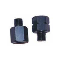 Rear View Mirror Adapters - all Yamaha bikes, some KTM Bikes