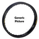 21x1.85 36 Holes Front Rim - Yamaha Tenere 700