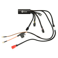 HEX ezCAN Como - Ducati DesertX 22-, Multistrada V4 21-