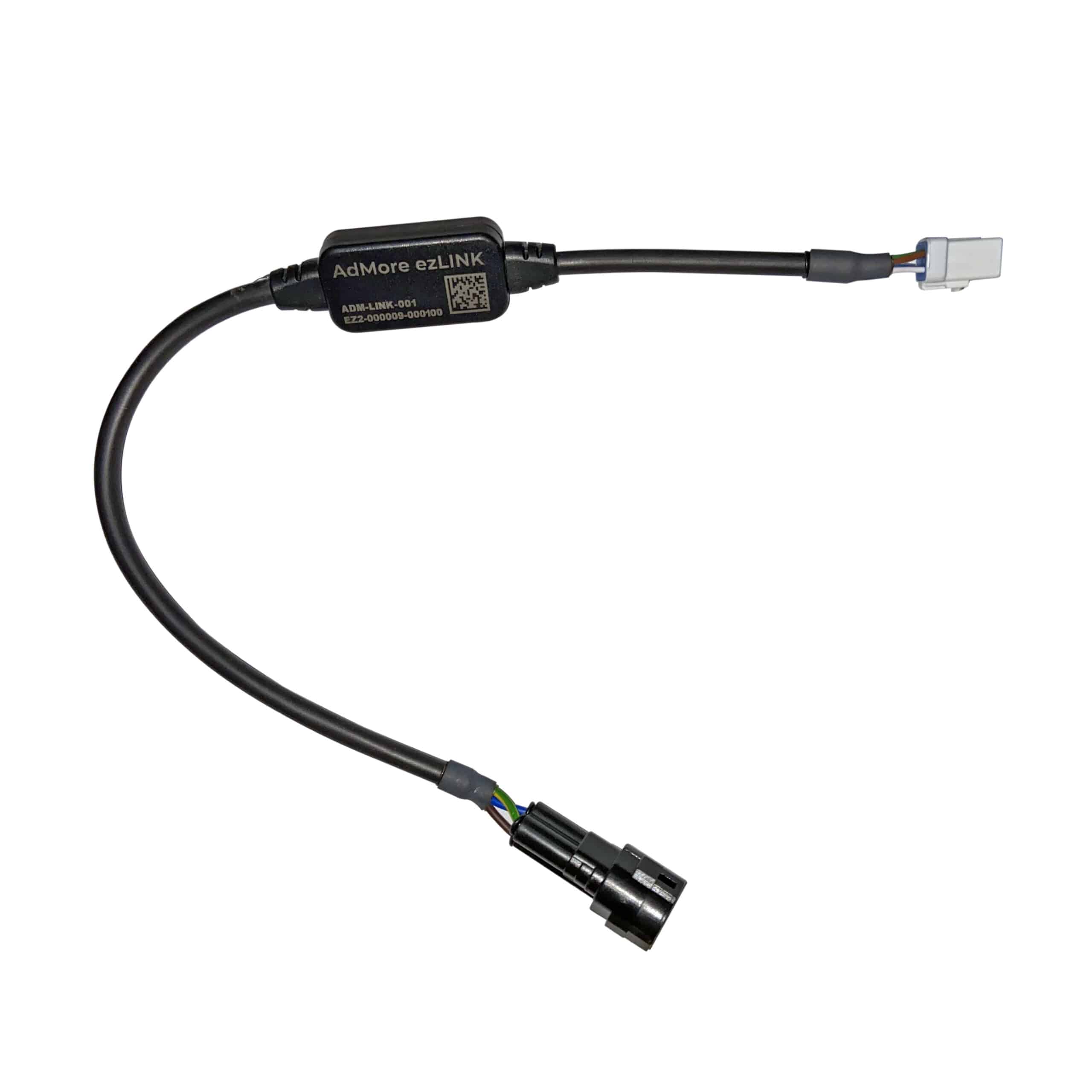 AdMore ezLINK
