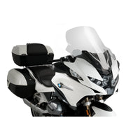 Windshield Touring - BMW R1250RT 21-