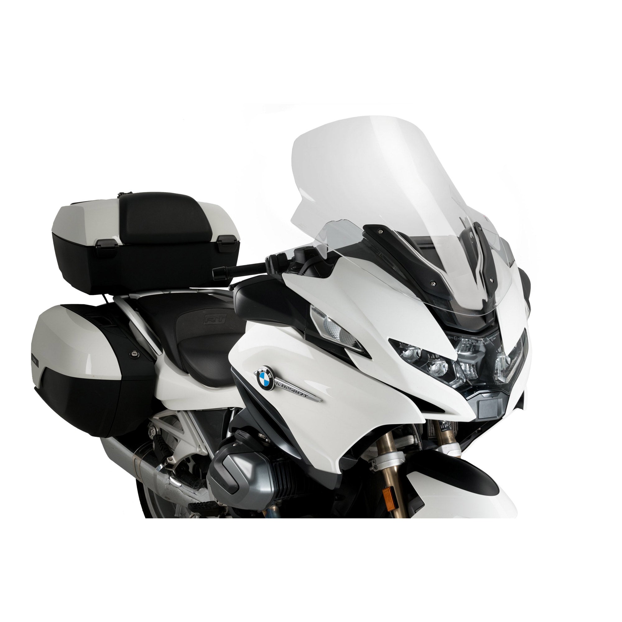 Windshield Touring - BMW R1250RT 21-