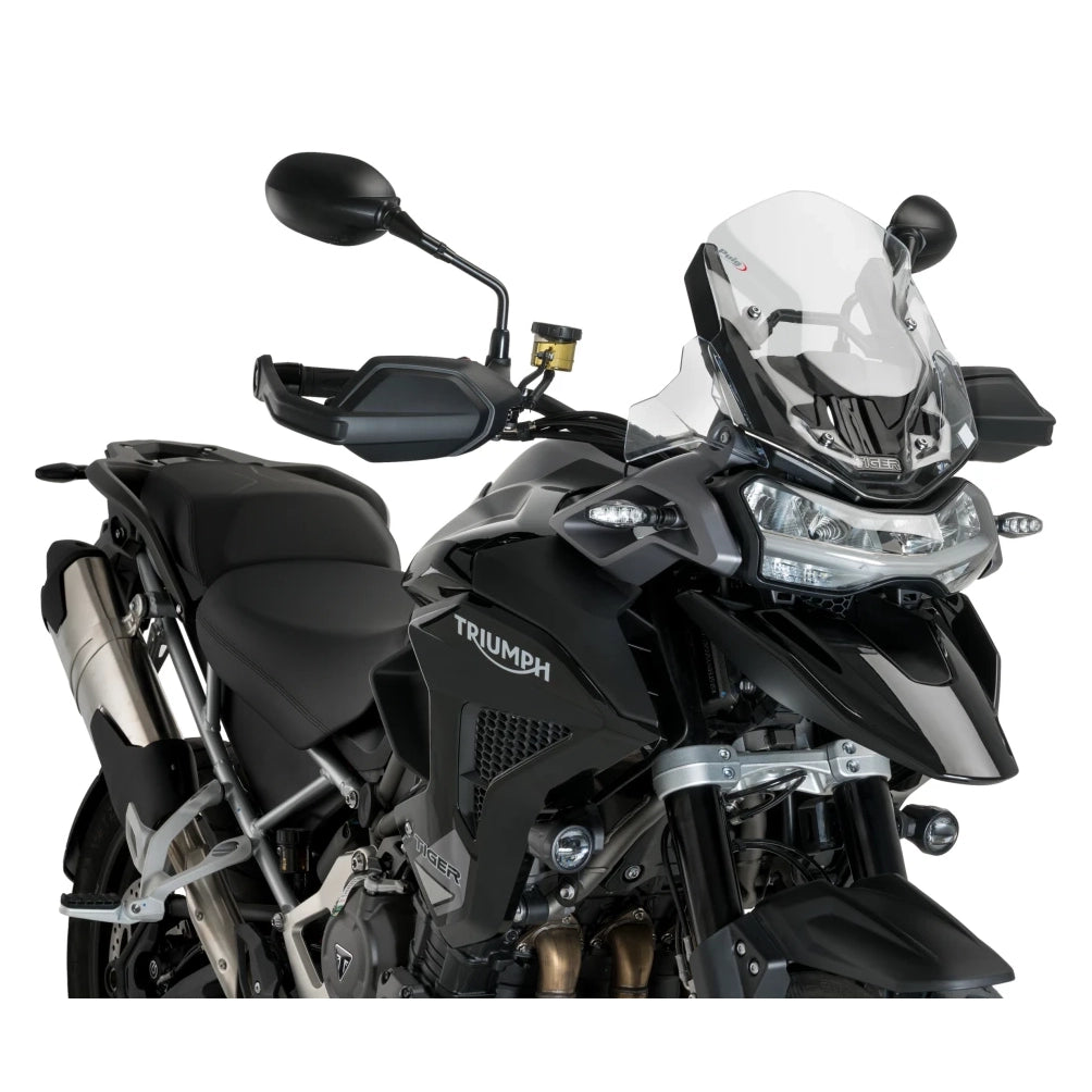 Pare-Brise Sport - Triumph Tiger 1200 GT /GT Pro /Rally Pro 22-