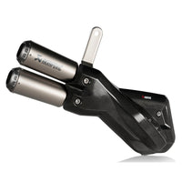 Z- MULTISTRADA 950 /S V2 V2S 2021 TI SLIP-ON