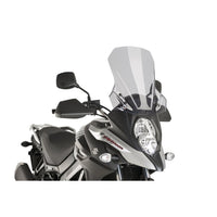 Windshield Touring - Suzuki V-Strom 650 DL650 17-