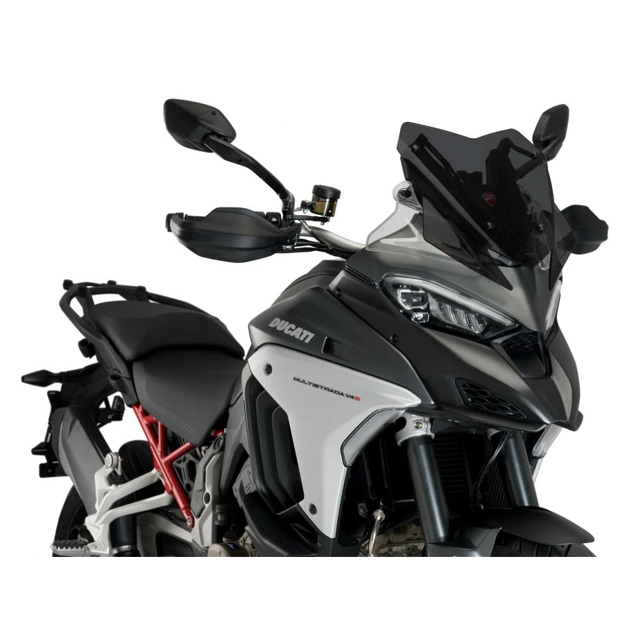 Pare-Brise Touring - Ducati Multistrada V4 21-