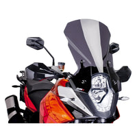 Windshield Windscreen Touring - KTM Adventure 1050, 1090 /R, 1190 /R, 1290 15-16, 1290 T 17