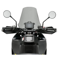 Windshield Windscreen Touring - Husqvarna Norden 901 /Expedition