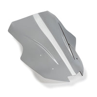 Racing Windshield for Kawasaki Ninja 1000SX 2020-24, 1100SX 2025+