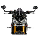 New Generation Sport Windshield - Triumph Speed Triple 1200 RS 21-