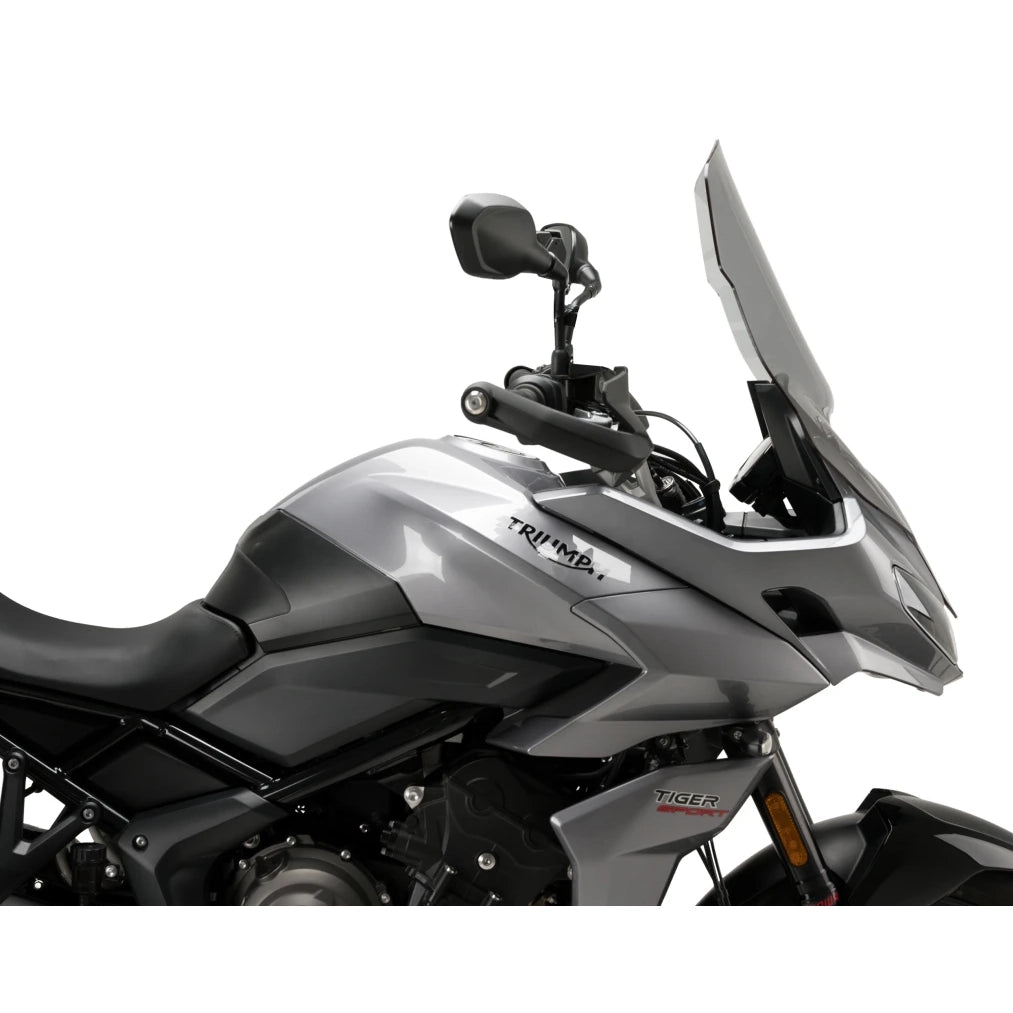 Windshield Windscreen Touring - Triumph Tiger 660 Sport 22-