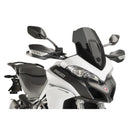 Windshield Windscreen Sport - Ducati Multistrada 1200 15-17 /1260 18-20 /950 17-21 /V2 22-