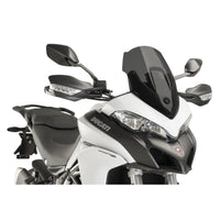 Windshield Windscreen Sport - Ducati Multistrada 1200 15-17 /1260 18-20 /950 17-21 /V2 22-
