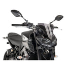 New Generation Sport Windshield - Yamaha FZ-07 17, MT-09 18-20