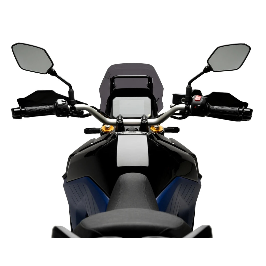 Windshield Windscreen Sport - Suzuki V-Strom DL800