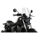 Windshield Touring New Generation - Honda CMX500 Rebel 17-