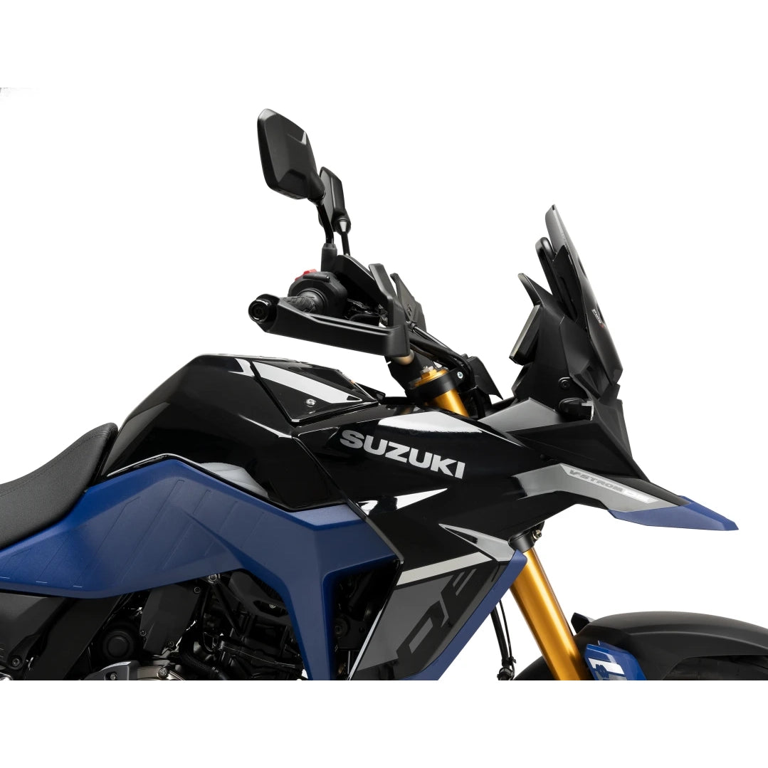 Windshield Windscreen Sport - Suzuki V-Strom DL800