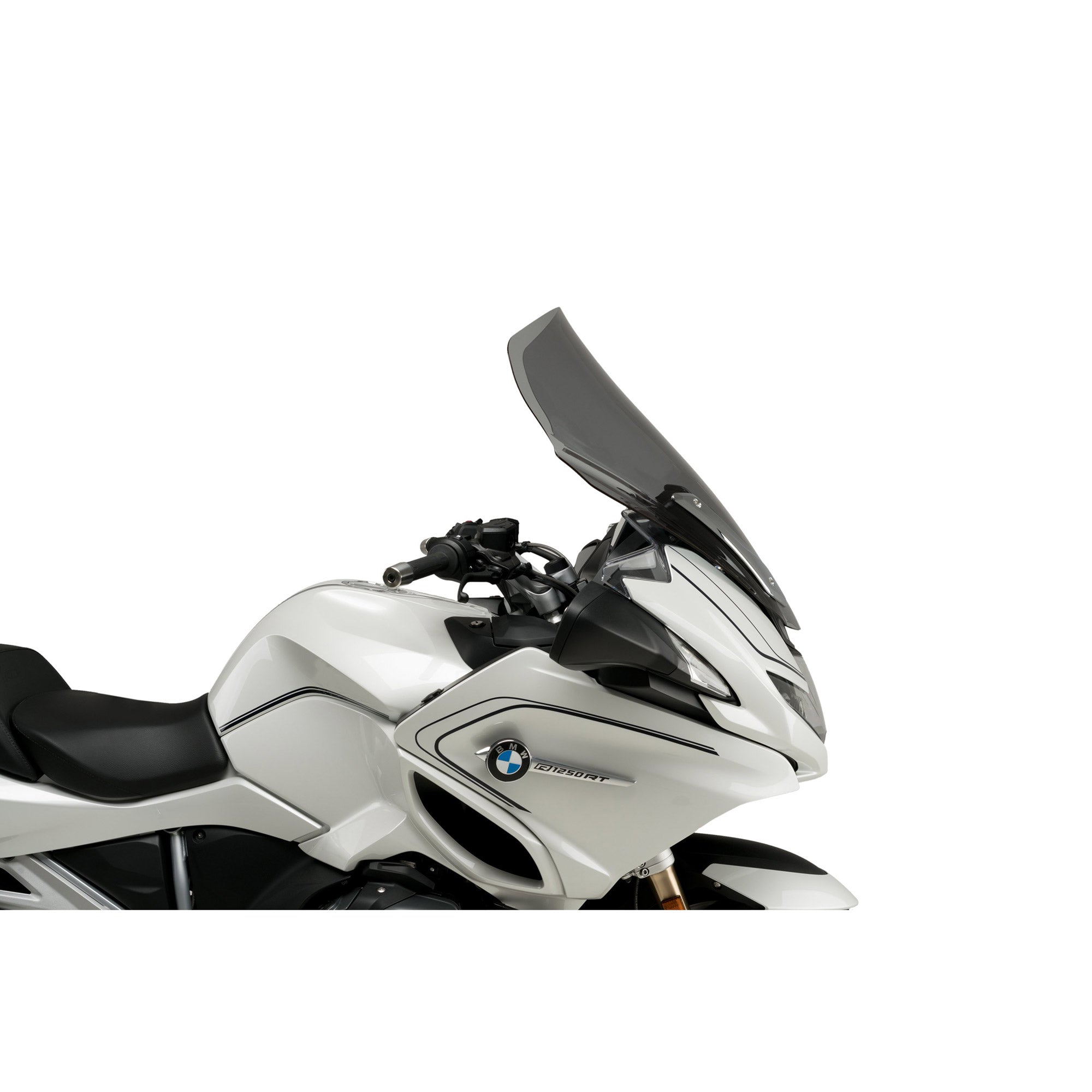 Windshield Touring - BMW R1250RT 21-