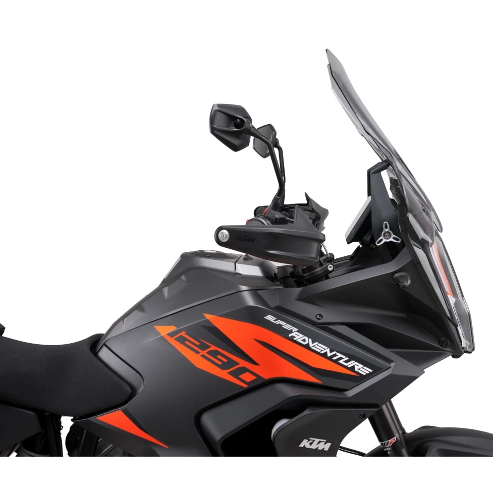 Pare-Brise Touring - KTM Adventure 1290 22-