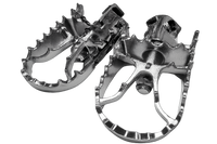 Pivot Pegz MK4 Foot Pegs for CFMOTO 450MT/Ibex 450 2024+