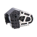Brake Pedal Extension - Honda NC750X 14-, Yamaha FZ-07 15-17, MT-07 18-, XSR700 16-