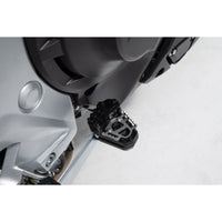 Brake Pedal Extension - Honda NC750X 14-, Yamaha FZ-07 15-17, MT-07 18-, XSR700 16-