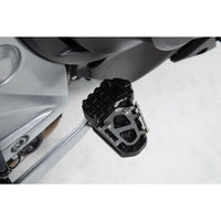 Brake Pedal Extension - Honda NC750X 14-, Yamaha FZ-07 15-17, MT-07 18-, XSR700 16-
