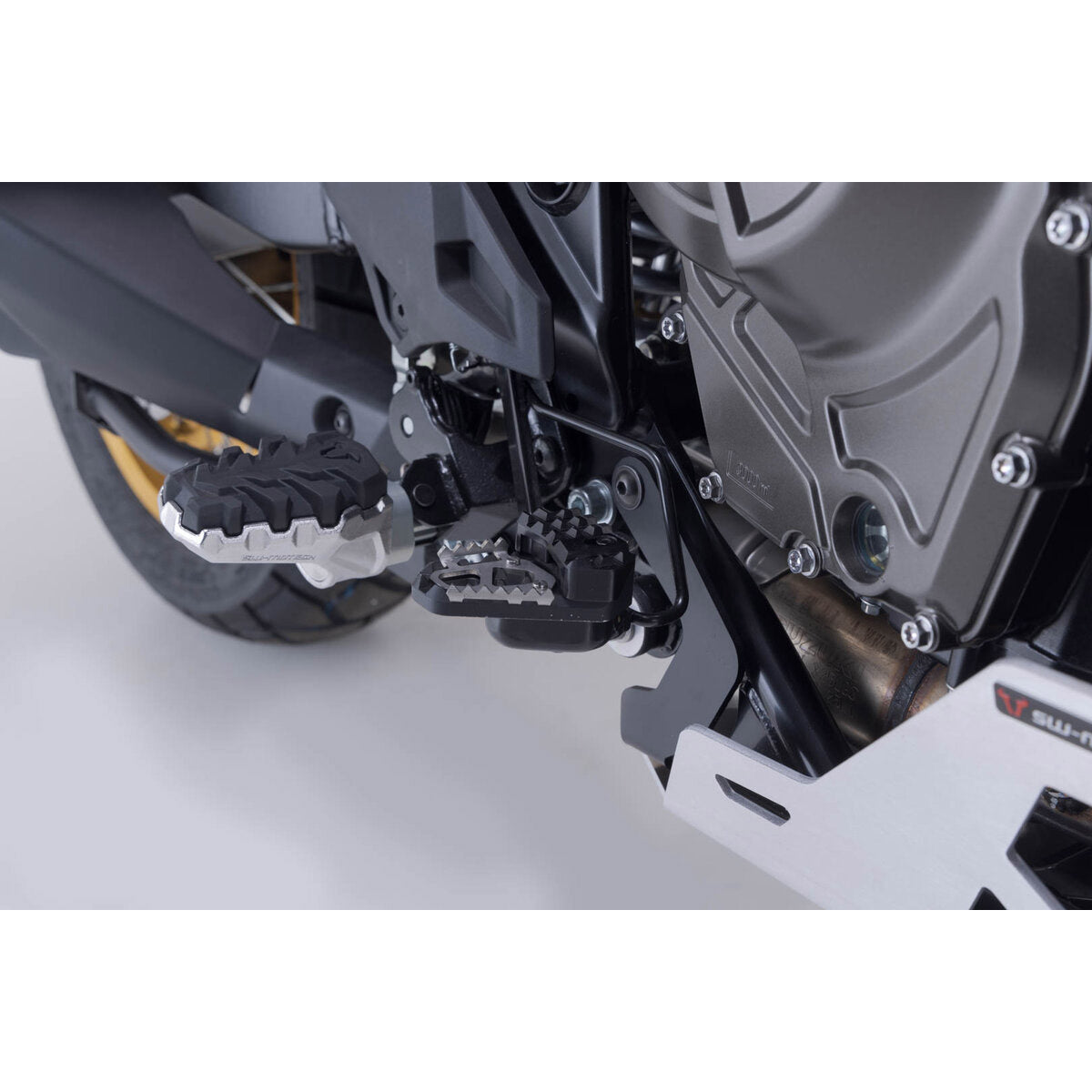 Extension Pédale de Frein - Suzuki DL800 V-Strom 800 22-