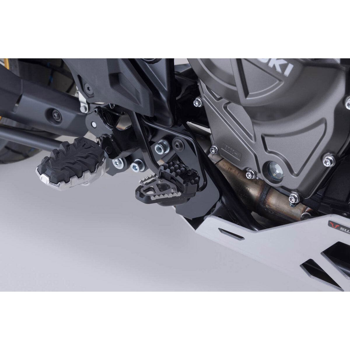 Extension Pédale de Frein - Suzuki DL800 V-Strom 800 22-